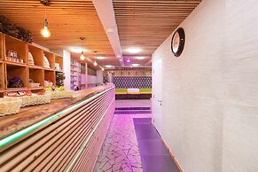 Incity Hotel