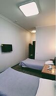 Incity Hotel