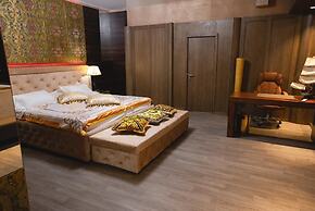 Incity Hotel