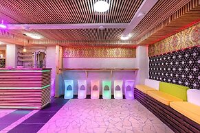 Incity Hotel