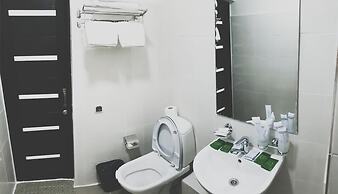 Incity Hotel