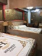 Incity Hotel
