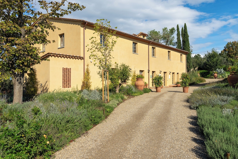 Villa Petriolo