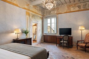 Villa Petriolo