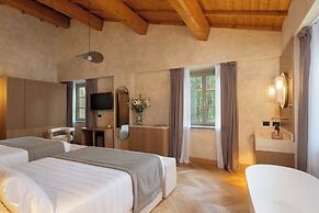 Villa Petriolo