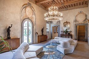 Villa Petriolo