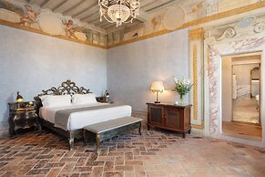 Villa Petriolo