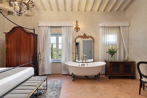 Villa Petriolo