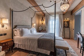 Villa Petriolo