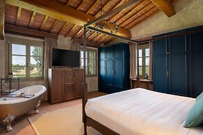 Villa Petriolo