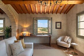 Villa Petriolo