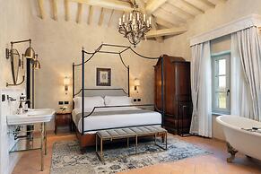 Villa Petriolo