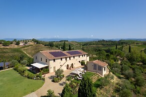 Villa Petriolo
