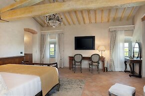 Villa Petriolo