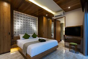 Danka Villa