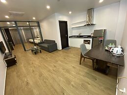 The Nova Hotel & Apartment