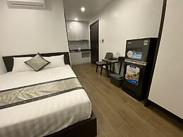 The Nova Hotel & Apartment