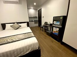 The Nova Hotel & Apartment