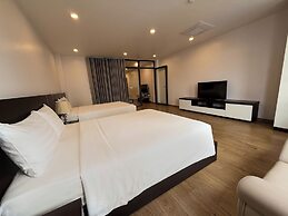 The Nova Hotel & Apartment