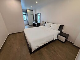 The Nova Hotel & Apartment