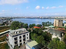 The Nova Hotel & Apartment
