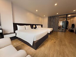 The Nova Hotel & Apartment