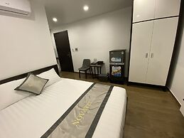 The Nova Hotel & Apartment