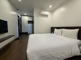 The Nova Hotel & Apartment