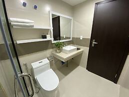The Nova Hotel & Apartment
