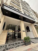The Nova Hotel & Apartment
