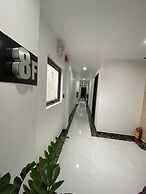 The Nova Hotel & Apartment