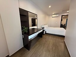The Nova Hotel & Apartment
