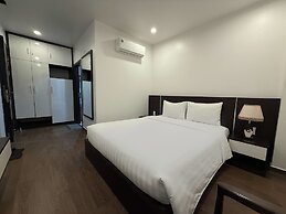 The Nova Hotel & Apartment
