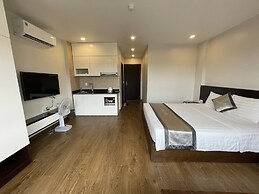 The Nova Hotel & Apartment