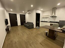 The Nova Hotel & Apartment
