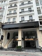 The Nova Hotel & Apartment