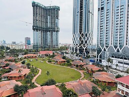 The Nova Hotel & Apartment