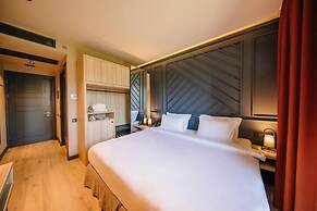 Sandali Metekhi Boutique Hotel