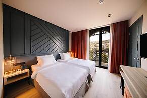 Sandali Metekhi Boutique Hotel