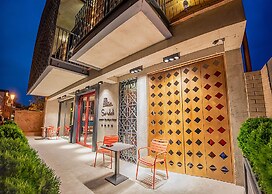 Sandali Metekhi Boutique Hotel