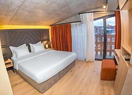 Sandali Metekhi Boutique Hotel