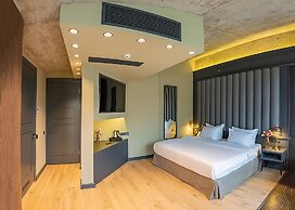 Sandali Metekhi Boutique Hotel