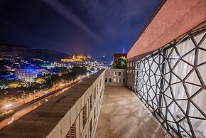 Sandali Metekhi Boutique Hotel