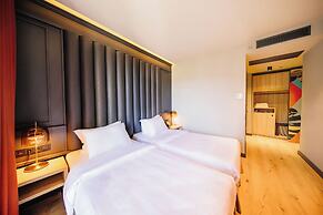 Sandali Metekhi Boutique Hotel