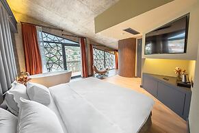 Sandali Metekhi Boutique Hotel