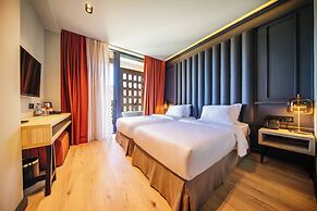 Sandali Metekhi Boutique Hotel