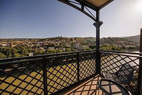 Sandali Metekhi Boutique Hotel