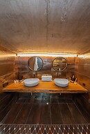 Sandali Metekhi Boutique Hotel