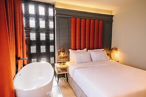 Sandali Metekhi Boutique Hotel