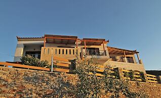 Anemi Apartments